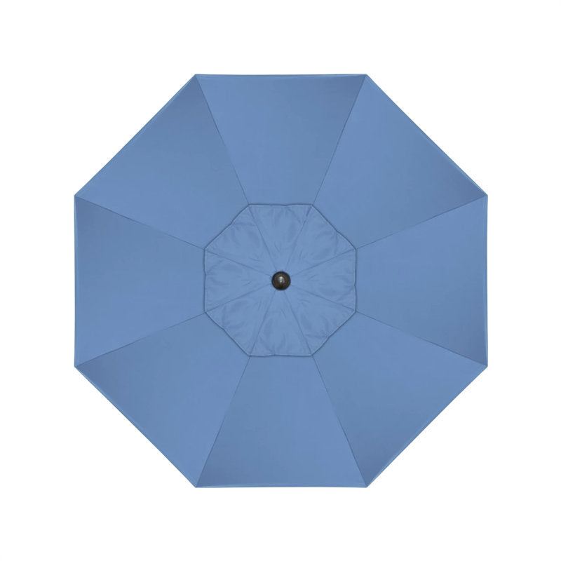 108'' Market Sunbrella Umbrella