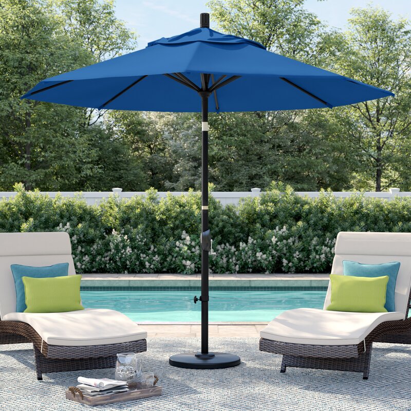 108'' Market Umbrella