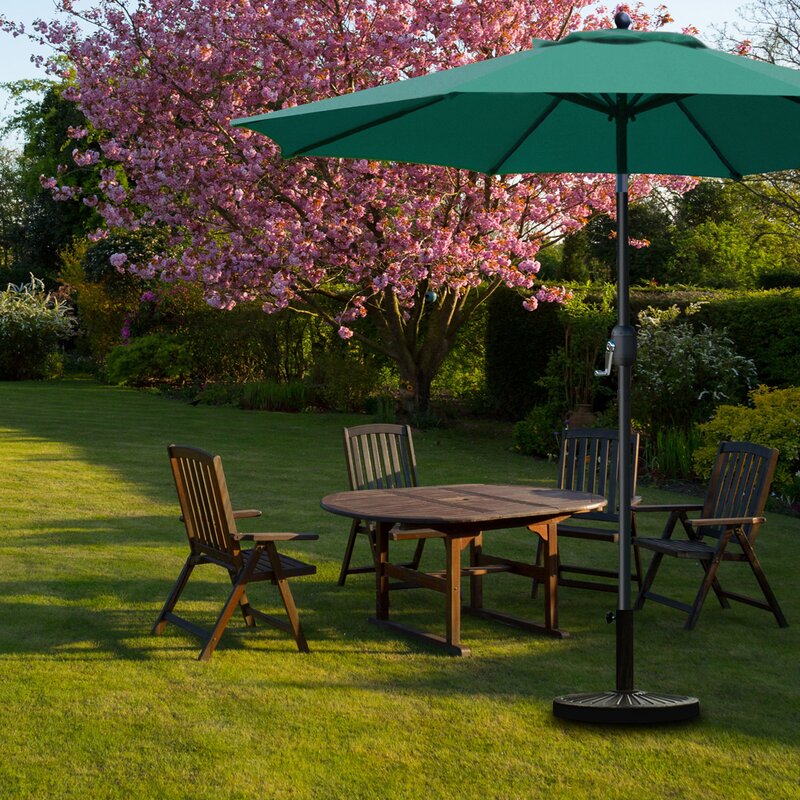 108'' Market Umbrella