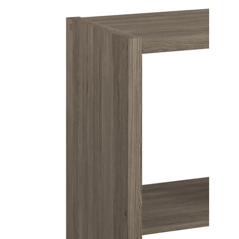 29.87'' H x 57.95'' W Cube Bookcase