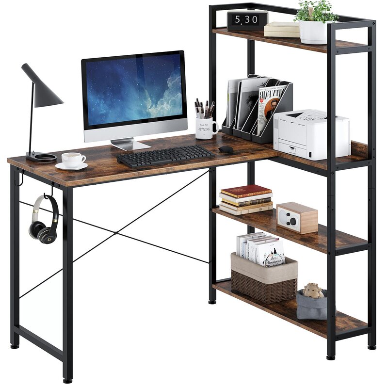 47.2'' Desk