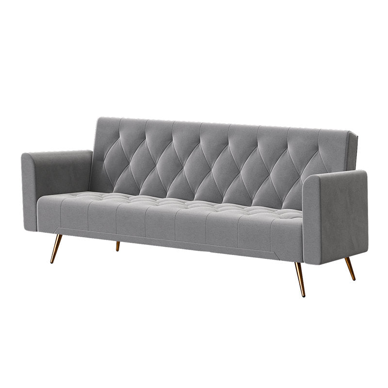 71" Upholstered Sofa