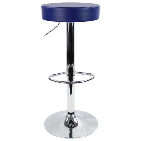 Aavi Swivel Adjustable Height Stool