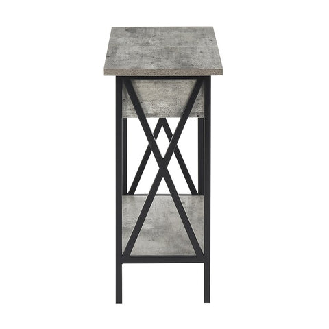 Abbottsmoor End Table