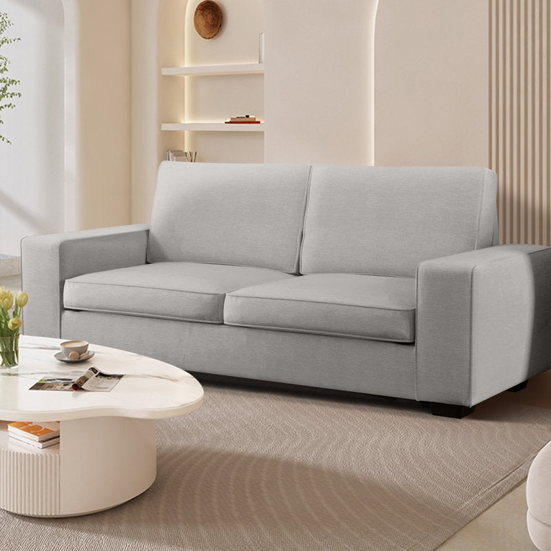 Adelmina 88.6'' Upholstered Sofa