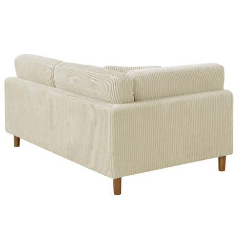 Ageet 76.5'' Upholstered Sofa