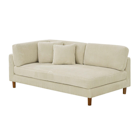 Ageet 76.5'' Upholstered Sofa