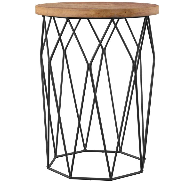 Ahart End Table