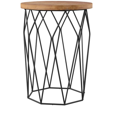 Ahart End Table