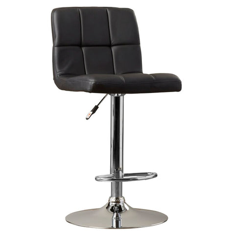 Aishvi Swivel Adjustable Height Stool