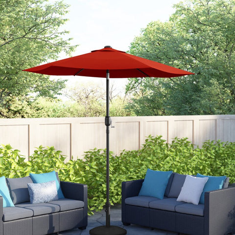 Allport 90'' Market Umbrella