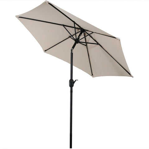 Allport 90'' Market Umbrella