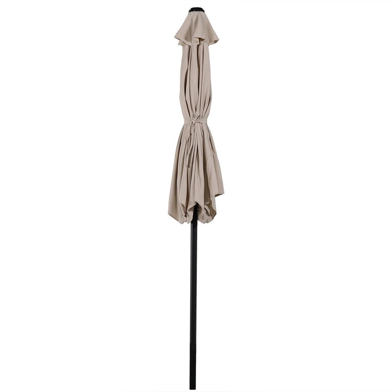 Allport 90'' Market Umbrella