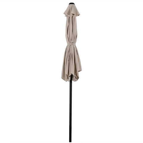 Allport 90'' Market Umbrella