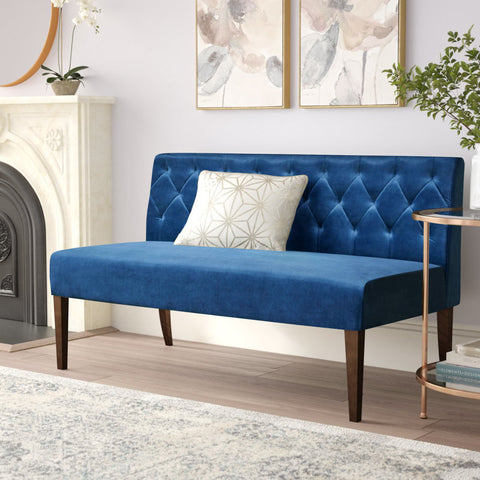 Andice Upholstered Settee