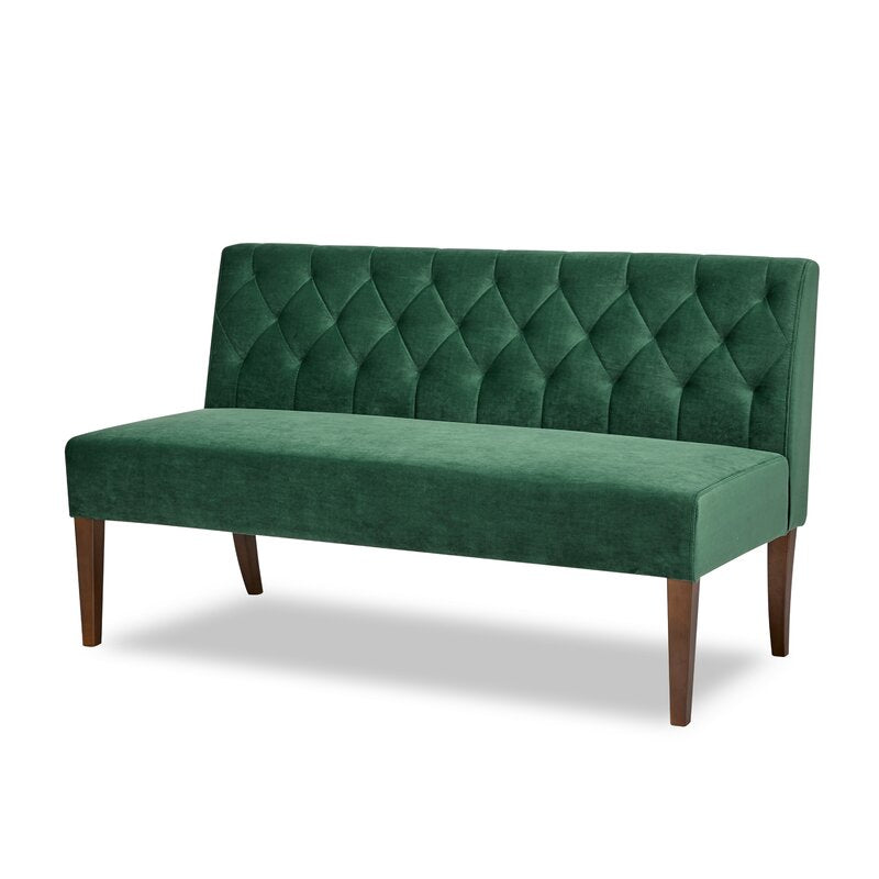 Andice Upholstered Settee