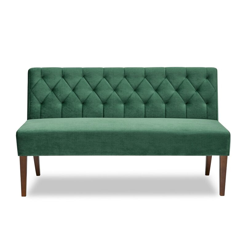 Andice Upholstered Settee