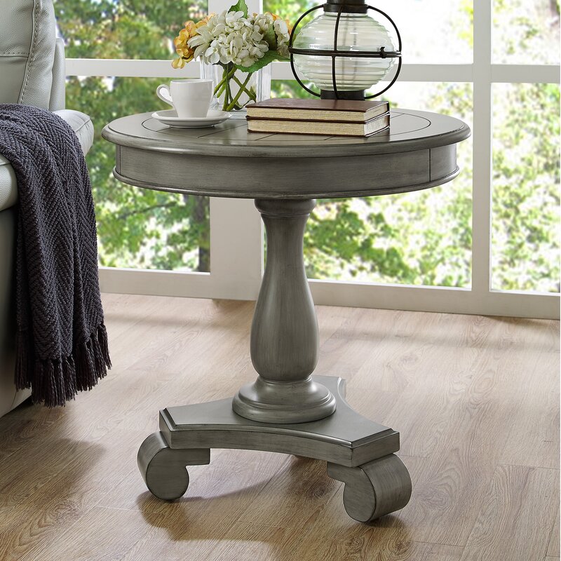 Annable End Table