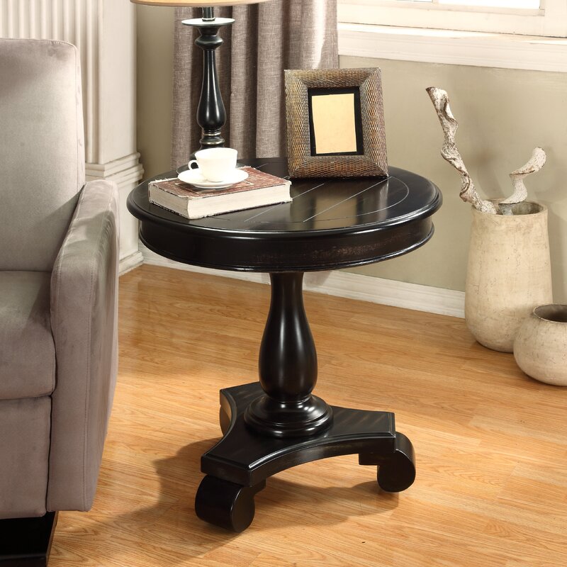 Annable End Table