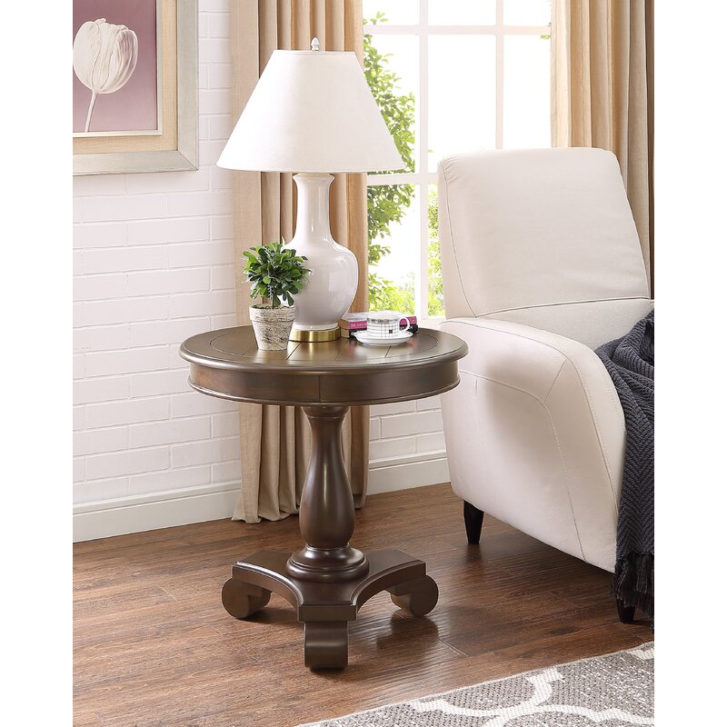 Annable End Table