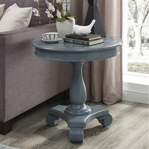 Annable End Table