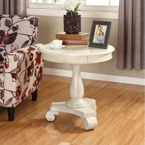 Annable End Table