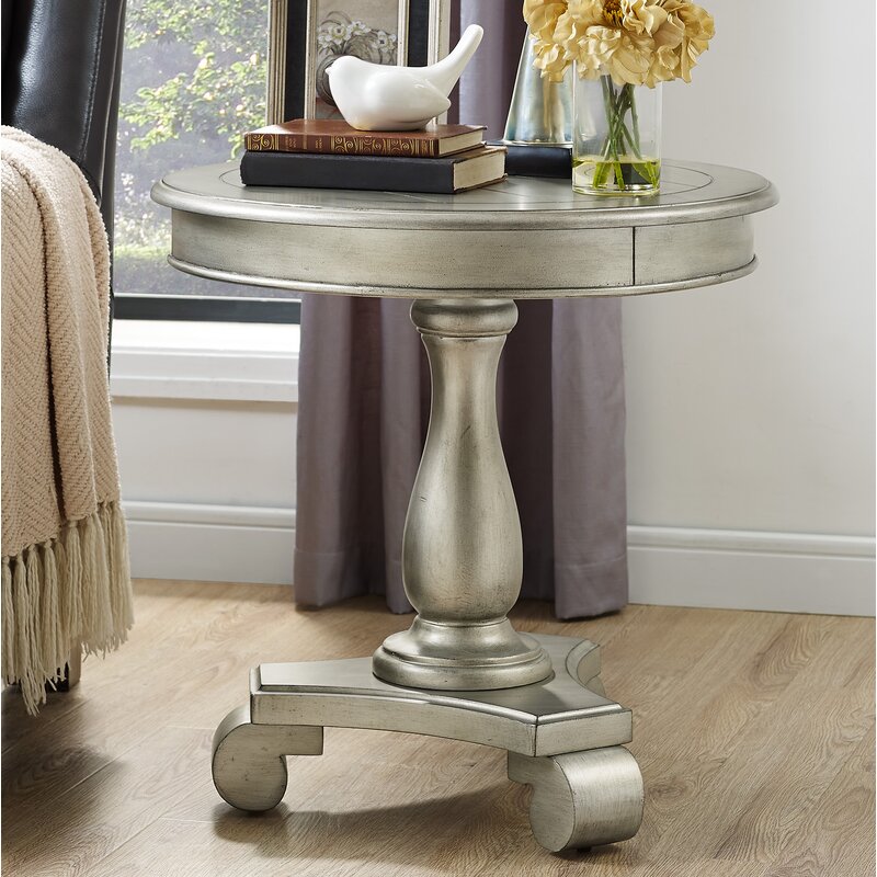 Annable End Table