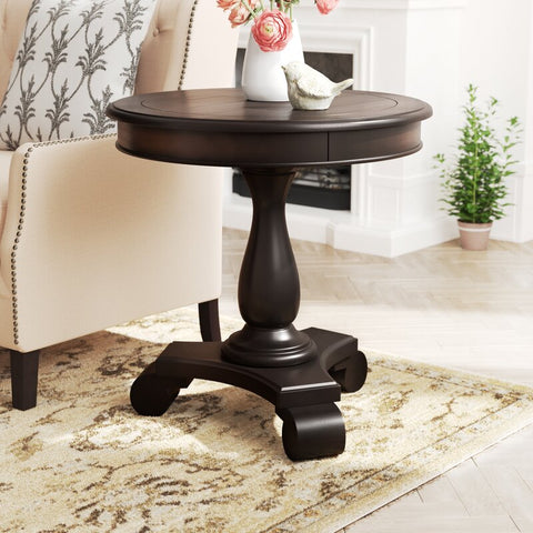 Annable End Table