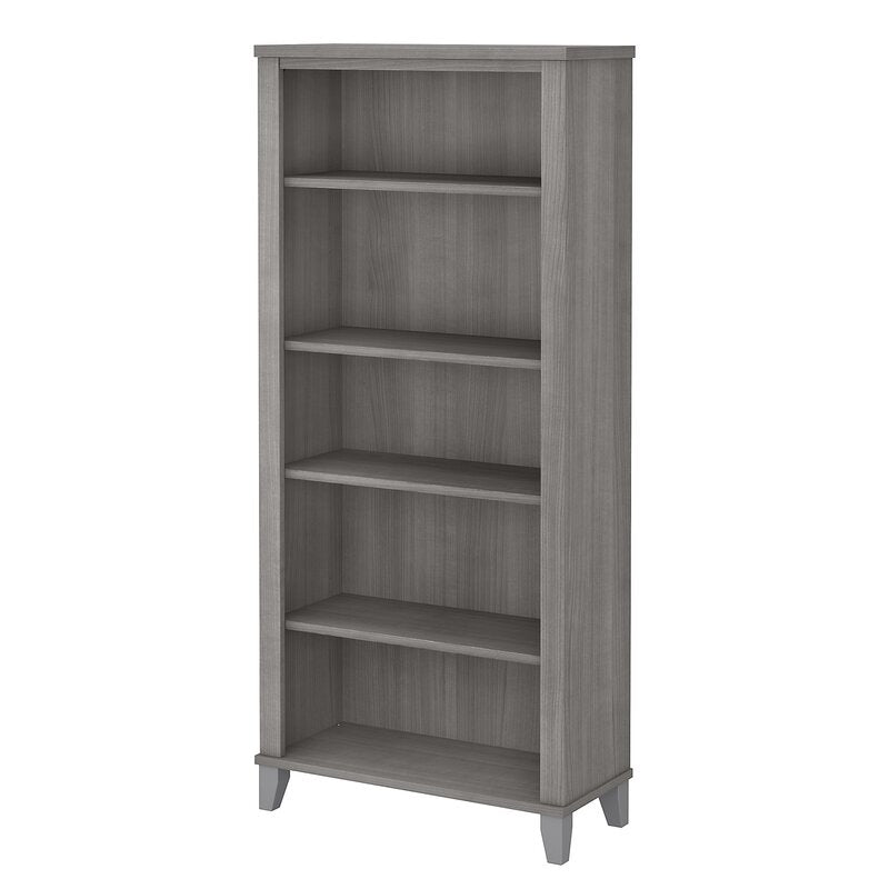 Anousha 29.57" W Standard Bookcase