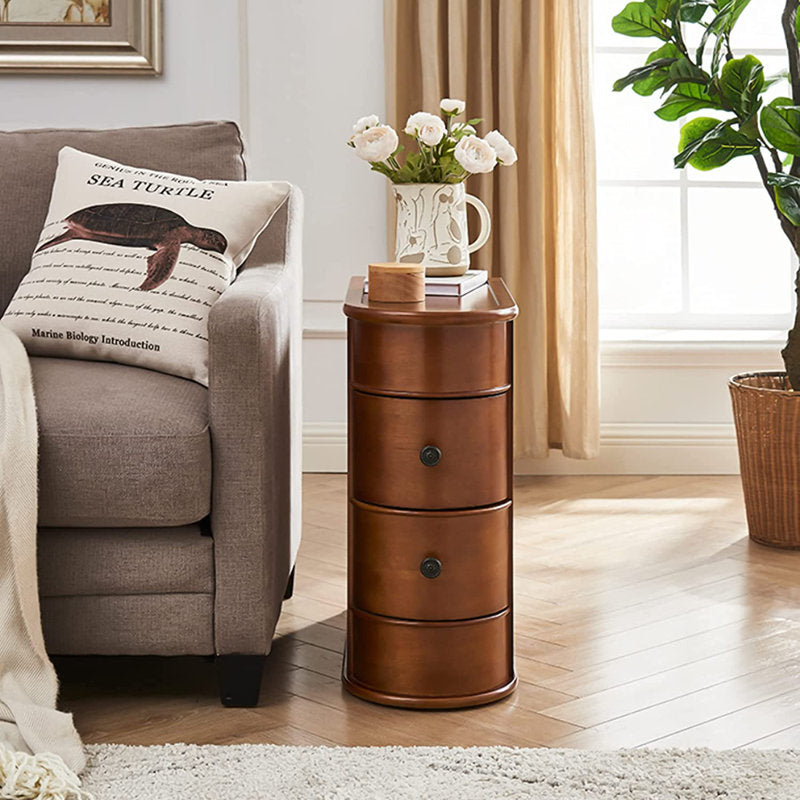 Anyssa End Table