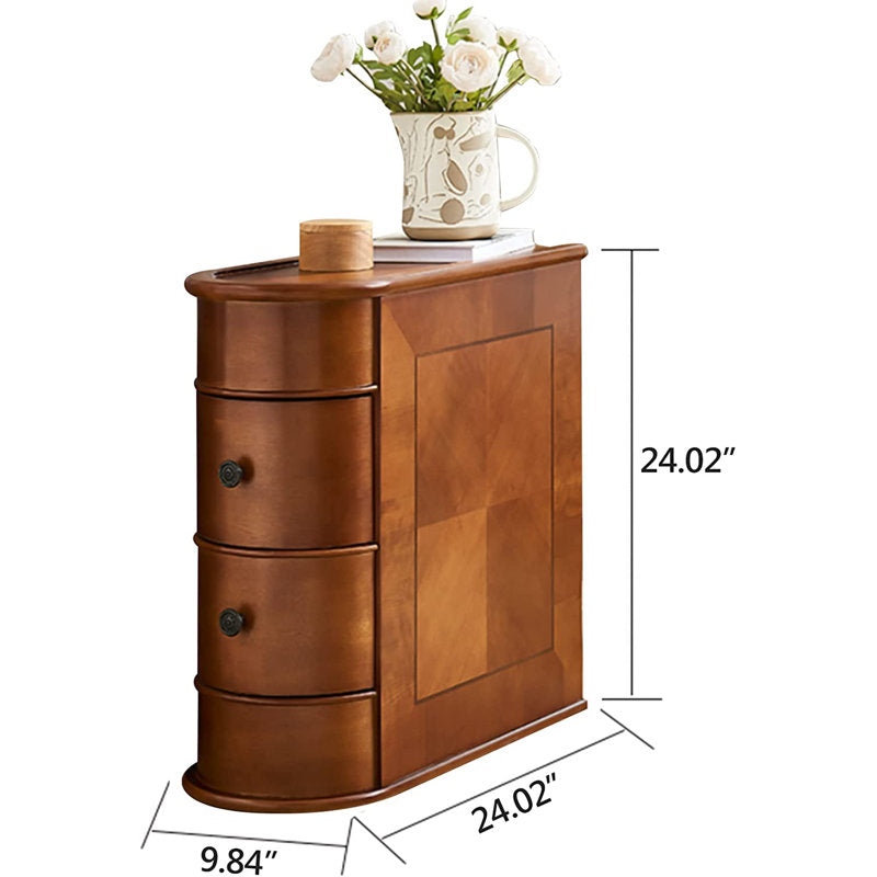 Anyssa End Table