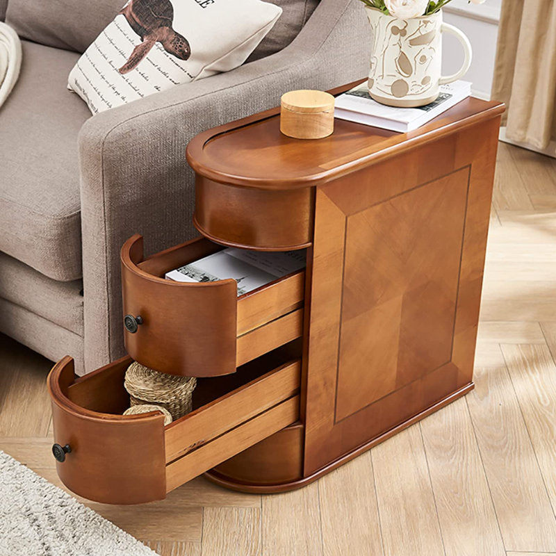 Anyssa End Table