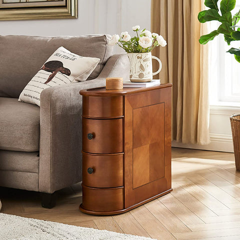 Anyssa End Table