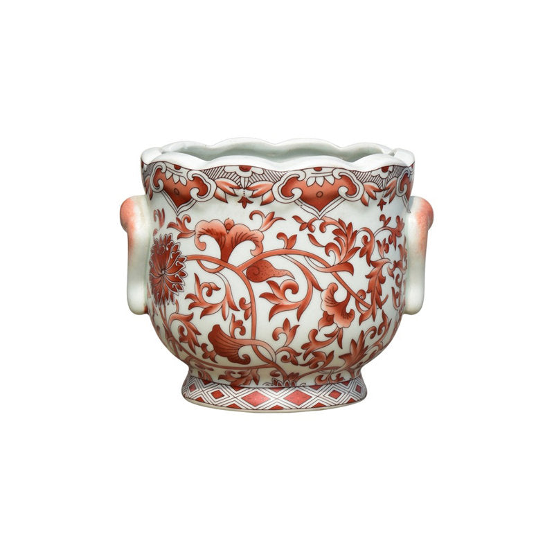 Ardie Ceramic Urn Planter