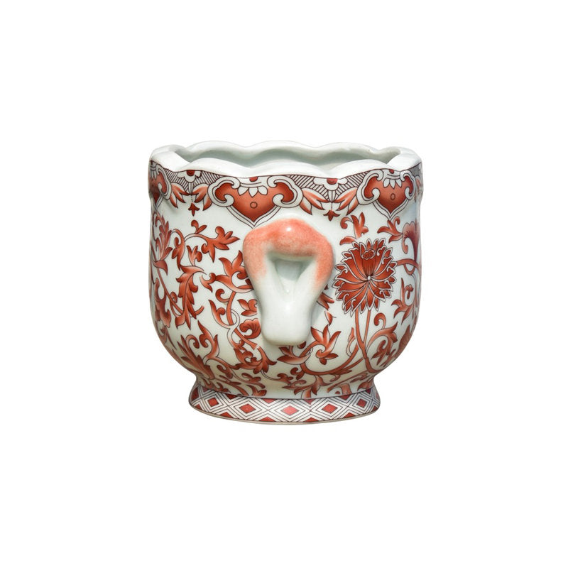 Ardie Ceramic Urn Planter