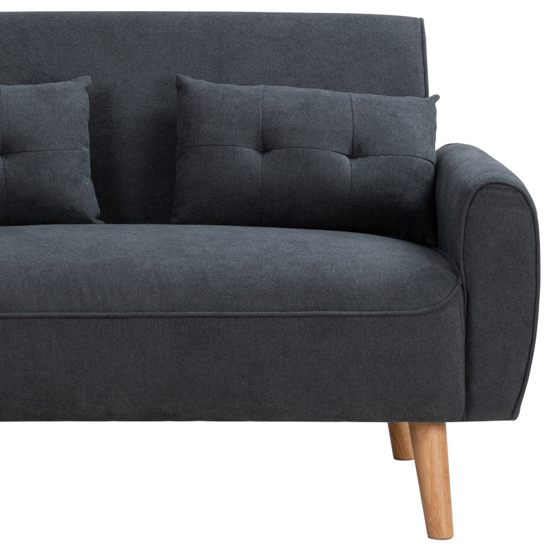 Arlander 47.24'' Upholstered Loveseat