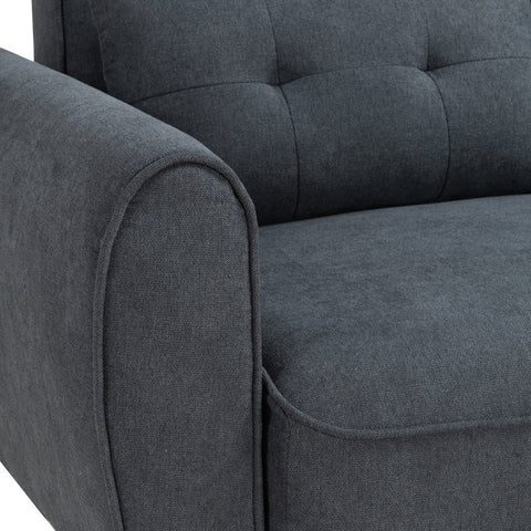 Arlander 47.24'' Upholstered Loveseat