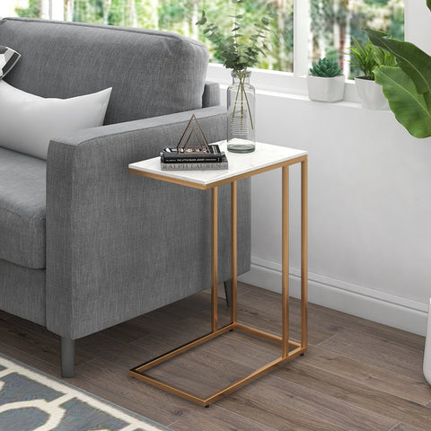 Ashana End Table