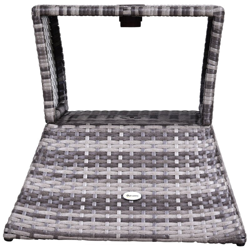 Bela Outdoor Side Table