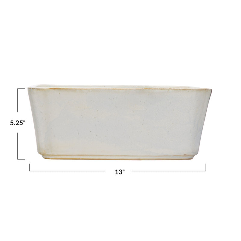 Belanna Ceramic Pot Planter