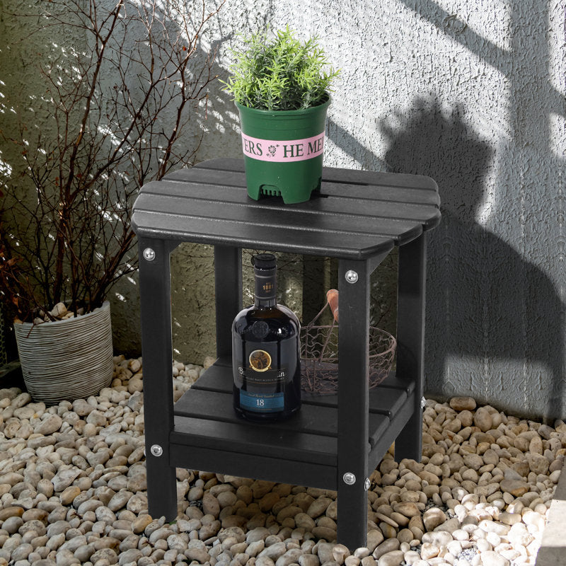 Bonpas Outdoor Side Table