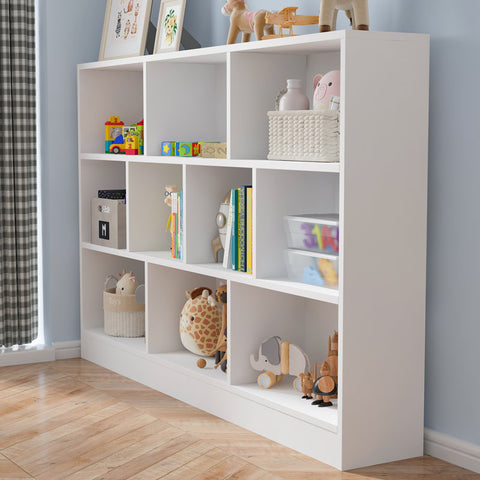 Breunna Bookcase