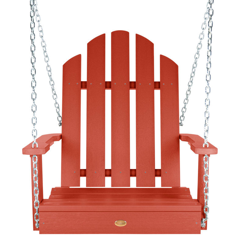 Bulloch Porch Swing