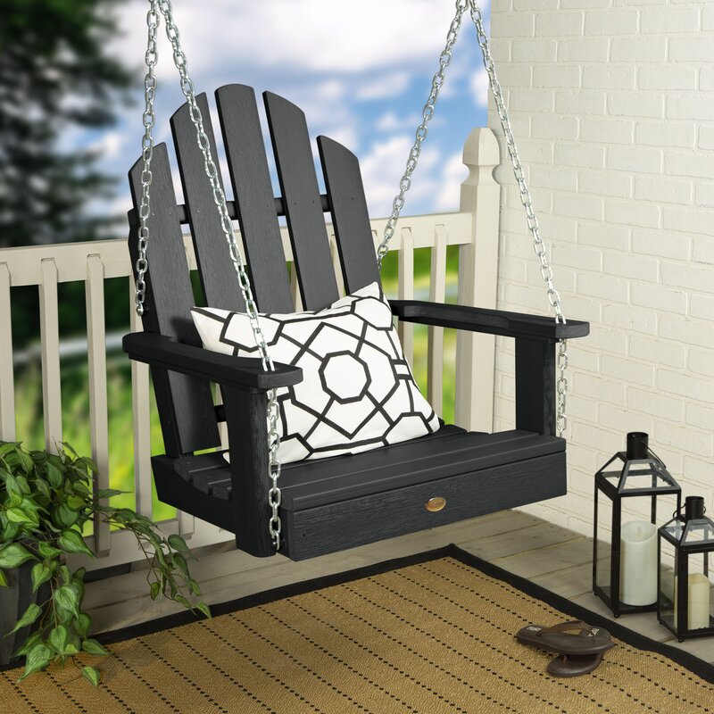 Bulloch Porch Swing