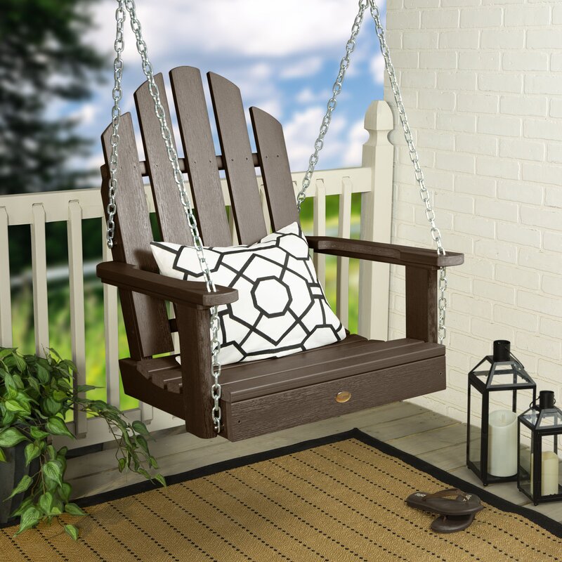 Bulloch Porch Swing