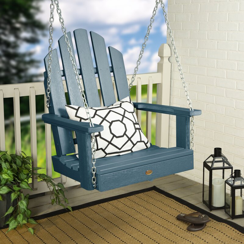 Bulloch Porch Swing