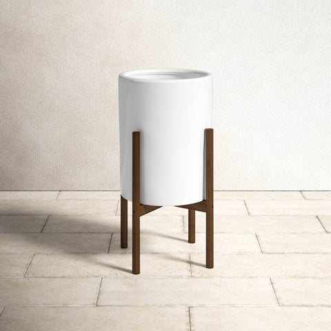 Bunkerville Outdoor Pot Planter