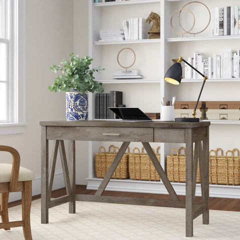 Cardiss 46'' Desk