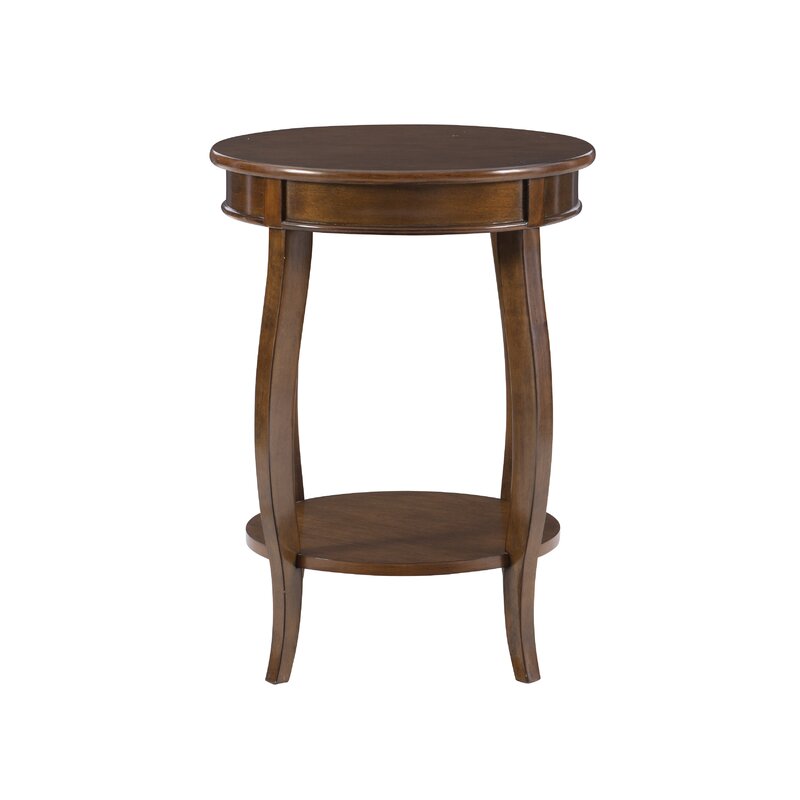 Carminella End Table