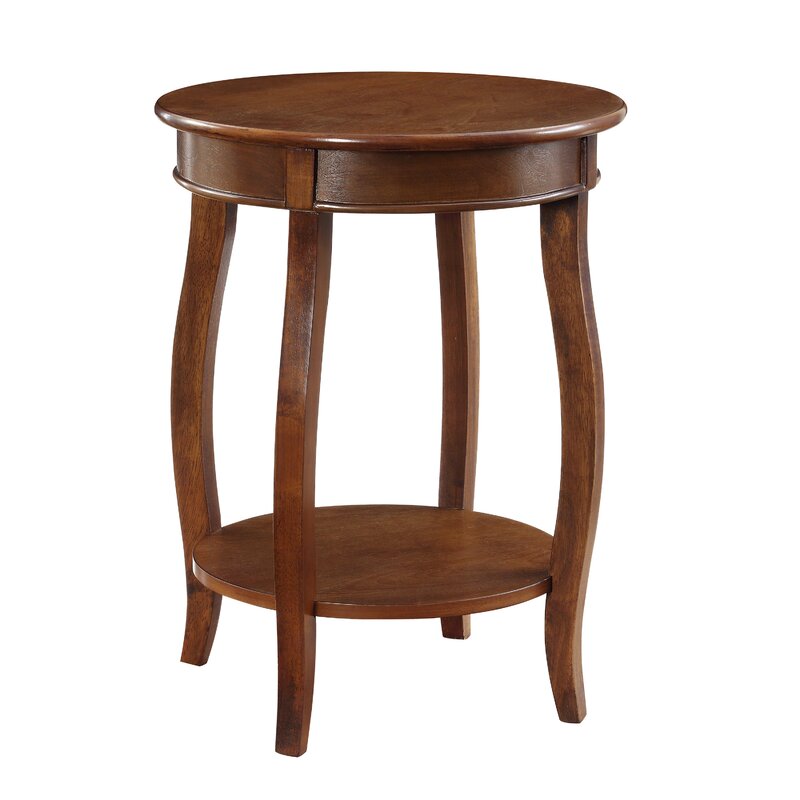 Carminella End Table